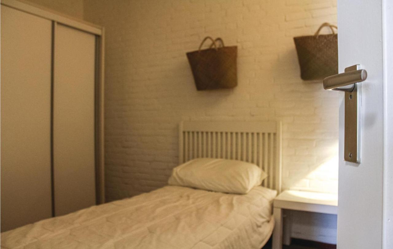 2 Bedroom Lovely Home In Bruinisse Εξωτερικό φωτογραφία